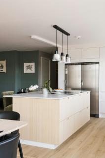 Apartment with 360-degree views over Oslo - 4