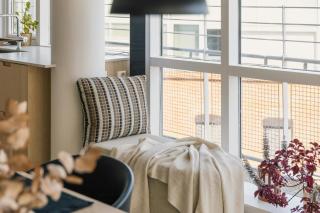 Apartment with 360-degree views over Oslo - 3