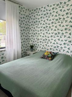 Modern house with sunny terrace on Gotland - 3