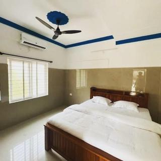 Holiday home Malpe - 0