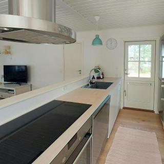 Quiet cottage near Sommerland Sjaelland - 6