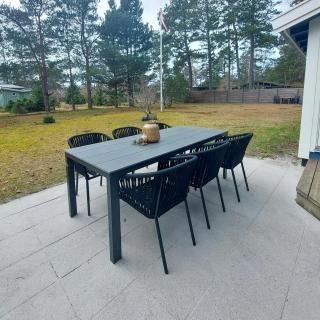 Quiet cottage near Sommerland Sjaelland - 9