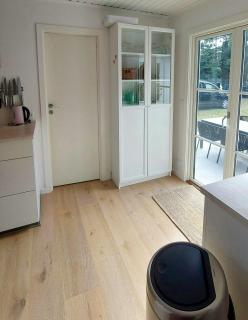Quiet cottage near Sommerland Sjaelland - 3