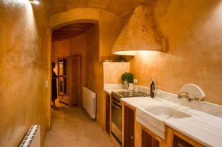 Farmhouse with pool bath and spectacular views - 6