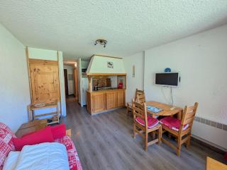 Résidence Chalmettes - Studio 2/4 personnes - SKIS AUX PIEDS MAE-8994 - Montgenèvre - 0
