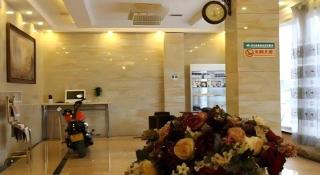 GreenTree Inn Anhui Bozhou West Guangming Road Tangwang Avenue Shall Hotel - 4