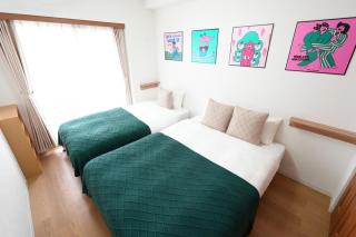 Nebula House難波南別館 - Osaka - 6