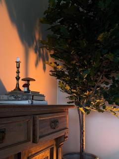 Family home with fairytale garden in Talgje - 2