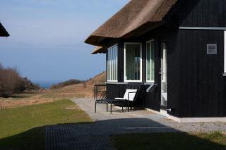 New-build with sea views on Samso - 9