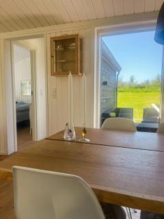 North Jutland gem with wood stove and two terraces - 3