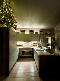 Modern mountain cabin near Nesfjellet golf course - 5