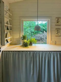 Summer house with wild garden by Arreso - 4