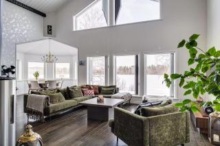 Dream house by the river with jacuzzi and sauna - 0