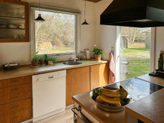 70s house on natural plot in Cold Hawaii - 5