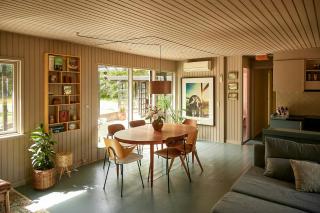 Classic 1960s holiday home with Limfjord views - 9