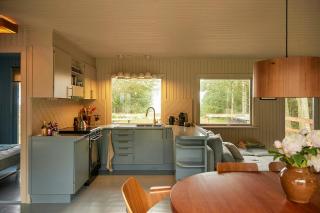 Classic 1960s holiday home with Limfjord views - 6
