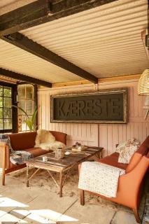 Classic 1960s holiday home with Limfjord views - 7