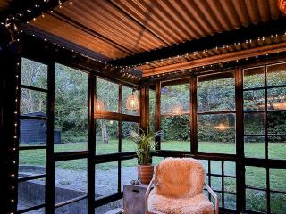 Classic 1960s holiday home with Limfjord views - 1