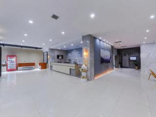 Jinjiang Inn Handan Zhonghua Nan Street Xueyuan Bei Road - 6