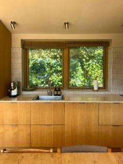 Sustainable house in wild garden near Odsherred - 3