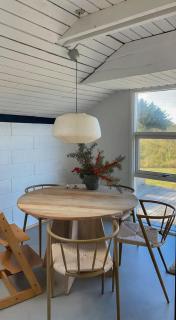 Bright summer house near the North Sea - 8