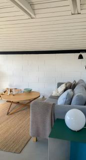 Bright summer house near the North Sea - 1