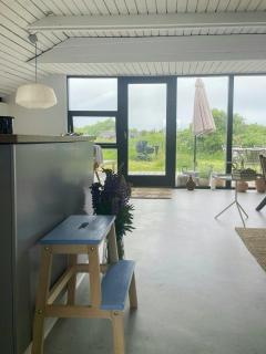 Bright summer house near the North Sea - 5