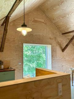 Unplug in rustic barn idyll near Jels - 5