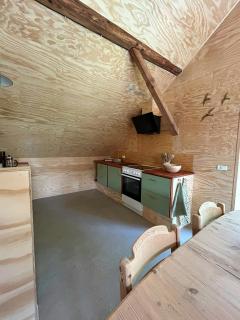 Unplug in rustic barn idyll near Jels - 1