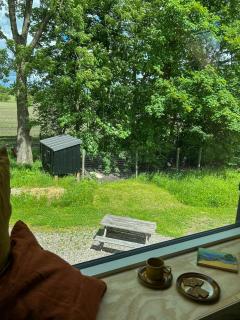 Unplug in rustic barn idyll near Jels - 3