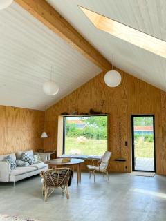 Authentic design home with sea views in Svaneke - 0