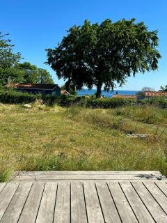 Authentic design home with sea views in Svaneke - 8