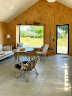 Authentic design home with sea views in Svaneke - 5