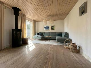 Renovated house with fjord views Stadil Fjord - 3