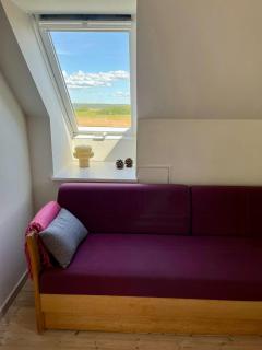 Renovated house with fjord views Stadil Fjord - 4