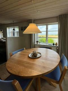 Renovated house with fjord views Stadil Fjord - 2