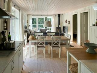 Charming and classic summer idyll near Gilleleje - 2