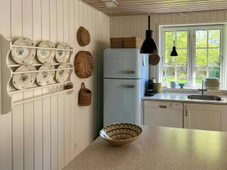 Charming and classic summer idyll near Gilleleje - 6