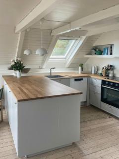 Holiday home in the first row at Nissum Bredning - 6