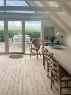 Holiday home in the first row at Nissum Bredning - 3