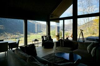 A mountain dream for every season - 3