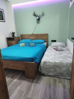 AXD Luxury apartment - 9