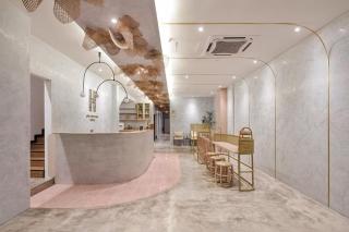 One Heritage Hotel - 9