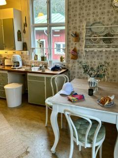 Historical gem from 1866 with peace and charm - 5