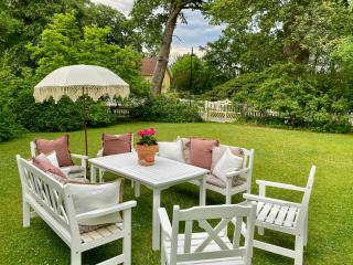 Historical gem from 1866 with peace and charm - 9