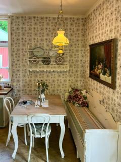 Historical gem from 1866 with peace and charm - 4