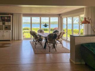 Waterfront summer house by Roskilde Fjord - 9
