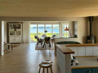 Waterfront summer house by Roskilde Fjord - 5
