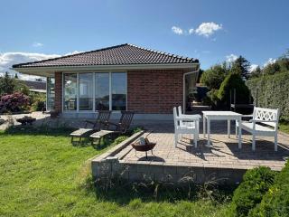 Waterfront summer house by Roskilde Fjord - 8
