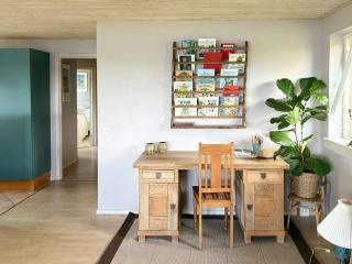Waterfront summer house by Roskilde Fjord - 1